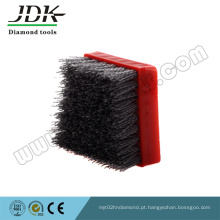 Nylon Frankfurt Abrasive Brush / Antique Brush para Processamento de Pedra